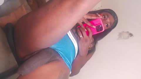 dashiell online show from March 19, 2026, 4:00 pm