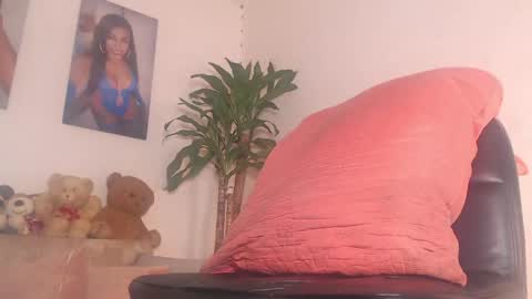 dashiell online show from April 19, 2026, 6:10 pm