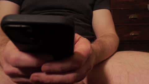 Stephen online show from February 21, 2025, 11:54 pm