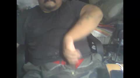 Big Lex online show from September 8, 2025, 6:40 pm