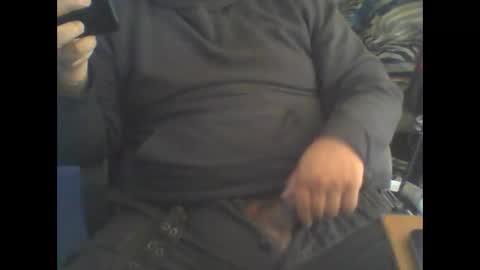 Big Lex online show from December 4, 2025, 7:22 pm