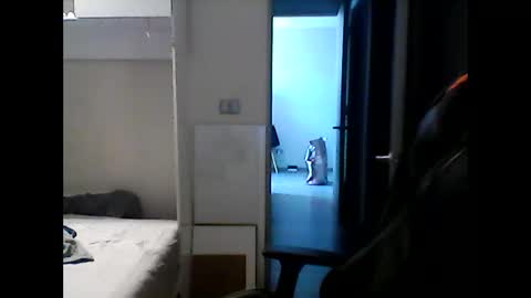 latinBoyHuge online show from October 13, 2025, 7:14 pm