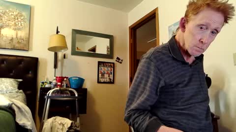 big_mack_daddy online show from November 10, 2025, 3:44 pm