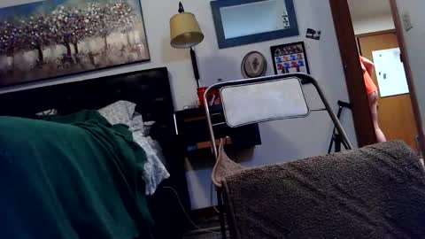 big_mack_daddy online show from November 11, 2025, 4:34 am