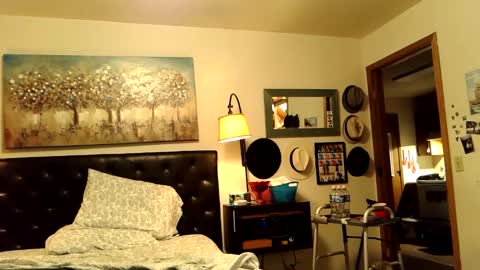 big_mack_daddy online show from December 5, 2025, 4:21 am