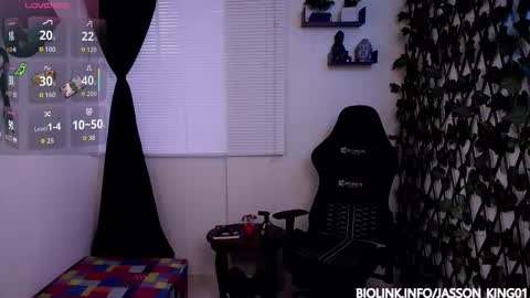 Jasson online show from November 24, 2025, 11:21 am