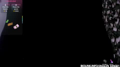 Jasson online show from November 28, 2025, 11:24 am