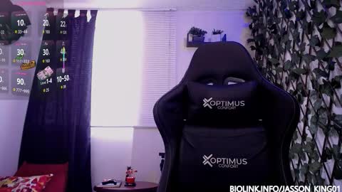 Jasson online show from November 29, 2025, 2:20 pm