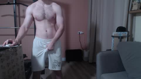 Nick online show from January 10, 2025, 9:23 am