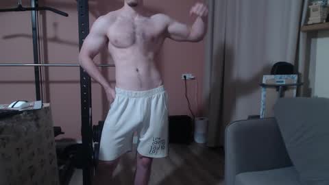 Nick online show from January 23, 2025, 6:14 pm