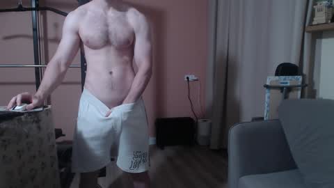 Nick online show from January 27, 2025, 9:34 am