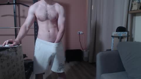 Nick online show from March 4, 2025, 11:19 am