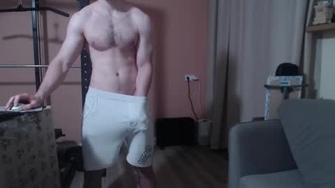 Nick online show from March 5, 2025, 11:49 am