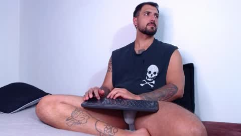 big_niiko online show from March 18, 2026, 11:52 pm