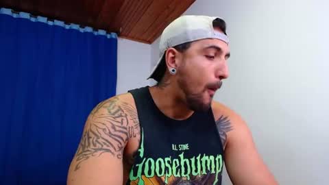 big_niiko online show from June 14, 2026, 1:47 am