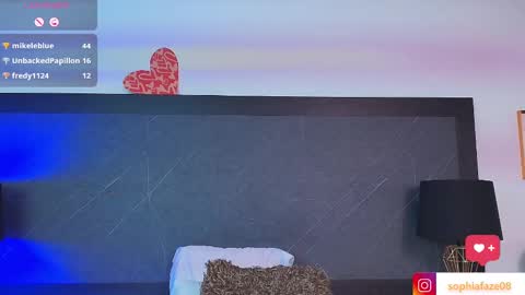 Tell me Sophia  online show from March 3, 2025, 11:14 pm