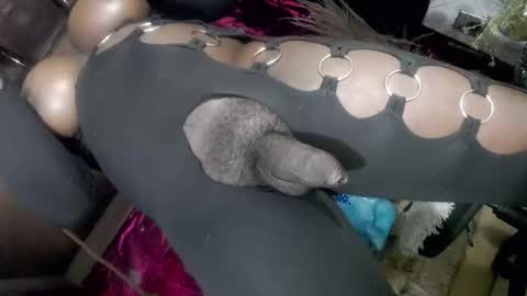 big_trans online show from January 14, 2026, 5:18 pm