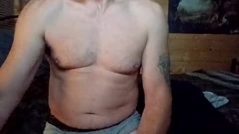bigandtall1976 online show from October 13, 2025, 7:52 am