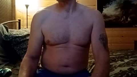 bigandtall1976 online show from November 28, 2025, 2:09 pm