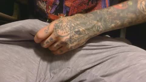 bigasdickis online show from June 11, 2026, 11:41 am