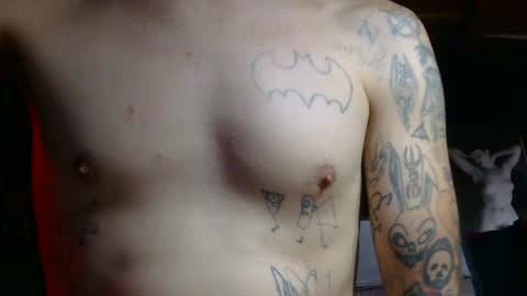 bigasdickis online show from August 7, 2026, 12:40 pm