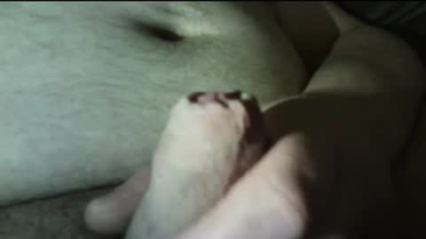 Hornyguy online show from January 26, 2025, 9:51 pm