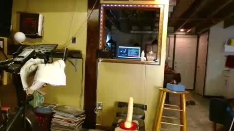 Straight Dave online show from March 24, 2026, 1:27 pm