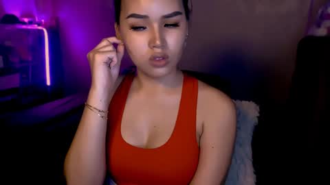 Snapshot of bigassslutdoll chatting on December 22, 2024, 3:44 pm Mia online show from December 22, 2024, 3:44 pm