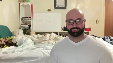 Mr. Muscle Monster online show from April 21, 2026, 12:56 am