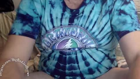 Snapshot of bigbadjoebrown chatting on November 24, 2025, 4:29 pm 5 online show from November 24, 2025, 4:29 pm