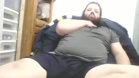 Liam online show from January 10, 2025, 7:04 am