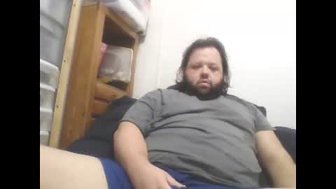 Liam online show from January 18, 2025, 6:56 am