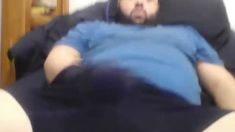 Liam online show from February 26, 2025, 4:36 am