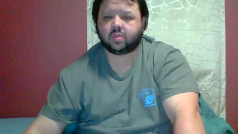 Liam online show from April 14, 2026, 4:07 am