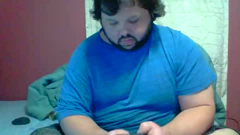 Liam online show from April 20, 2026, 4:59 am