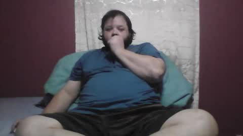 Liam online show from April 21, 2026, 5:14 am