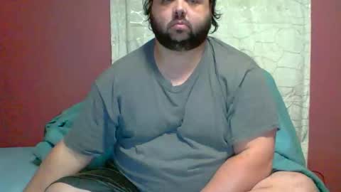 Liam online show from April 22, 2026, 5:43 am