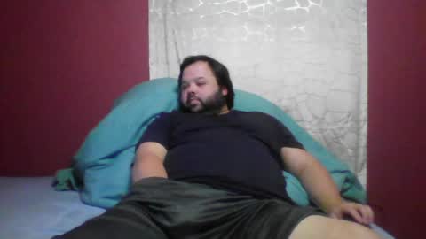 Liam online show from April 23, 2026, 5:41 am