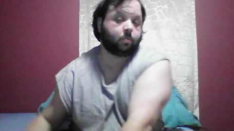 Liam online show from April 24, 2026, 5:54 am