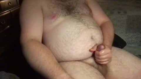 Bennie Big Bear online show from October 26, 2025, 2:28 am