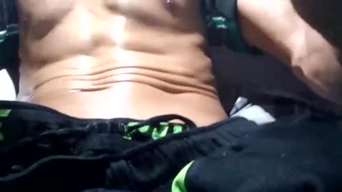bigbhoybcc online show from May 14, 2026, 2:07 am