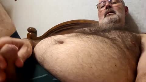 bigbibear88 online show from March 10, 2025, 6:12 pm