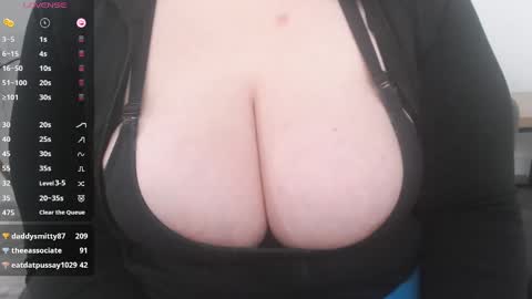 bigbittiesandfun online show from January 2, 2025, 2:13 pm