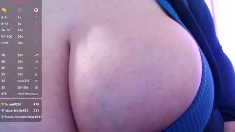 bigbittiesandfun online show from March 23, 2026, 11:42 pm