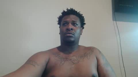 bigblack004 online show from February 22, 2026, 5:40 am