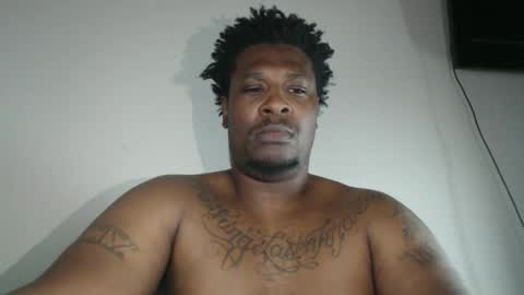 bigblack004 online show from June 2, 2026, 7:43 am