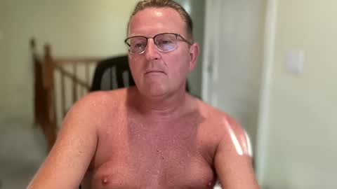 bigblondviking online show from October 23, 2025, 6:17 pm