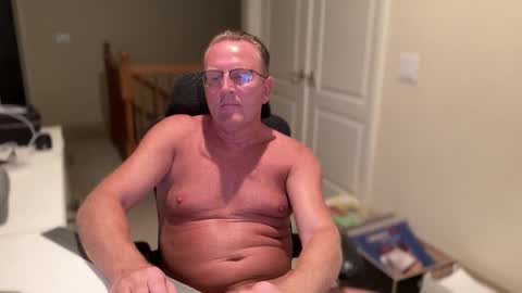 bigblondviking online show from April 21, 2026, 7:25 am