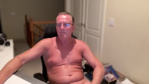 bigblondviking online show from April 22, 2026, 5:54 am