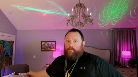 Bigboi1o11 online show from November 29, 2025, 9:12 am